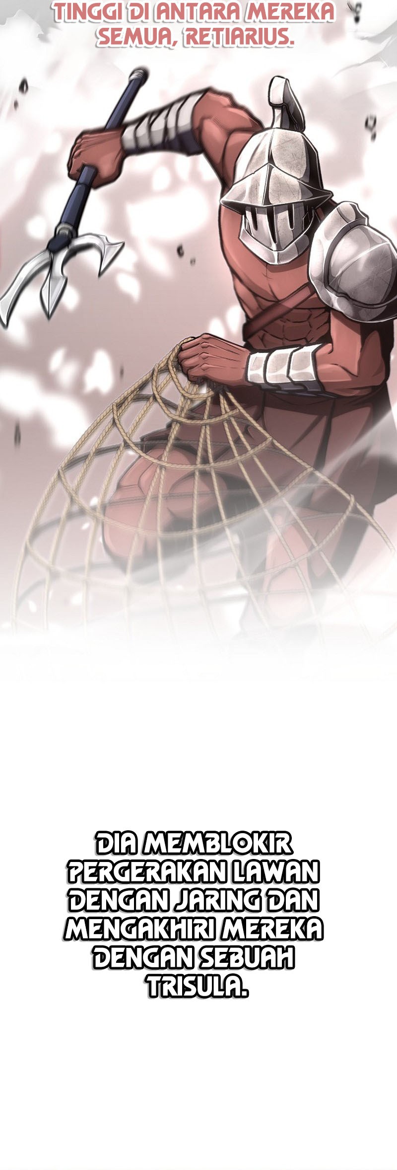 What’s Our Hero Doing? chapter 17 halaman 16