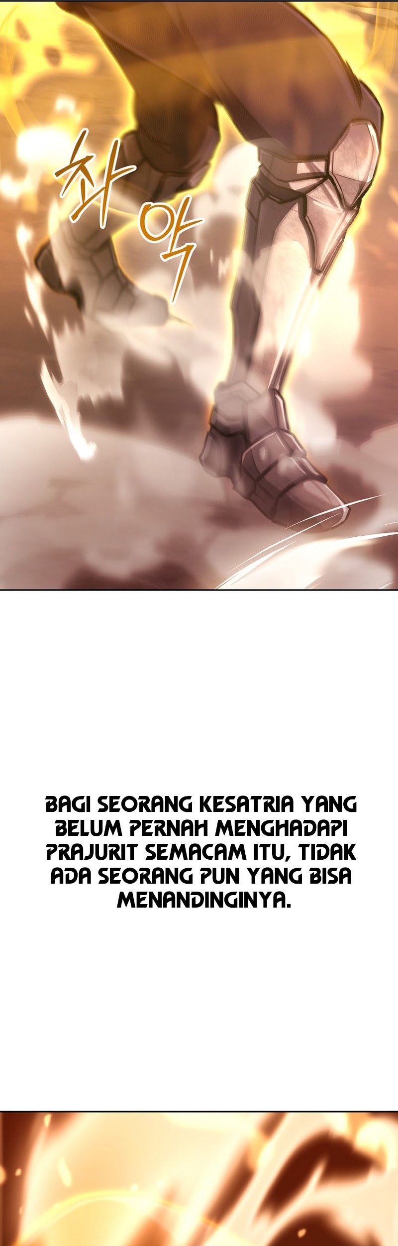 What’s Our Hero Doing? chapter 17 halaman 17
