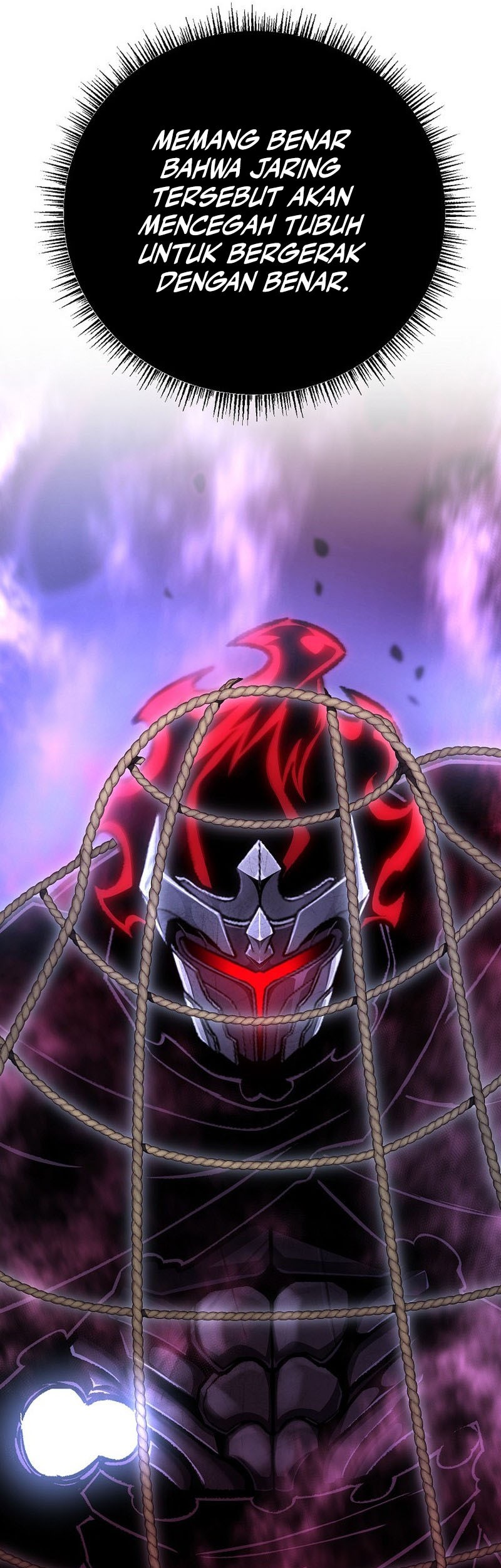 What’s Our Hero Doing? chapter 17 halaman 20