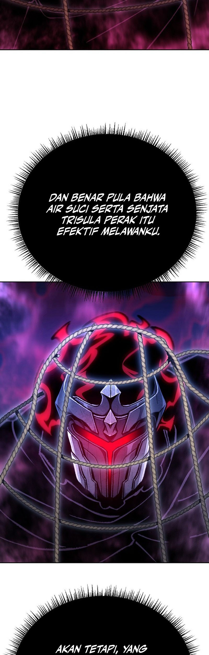 What’s Our Hero Doing? chapter 17 halaman 21