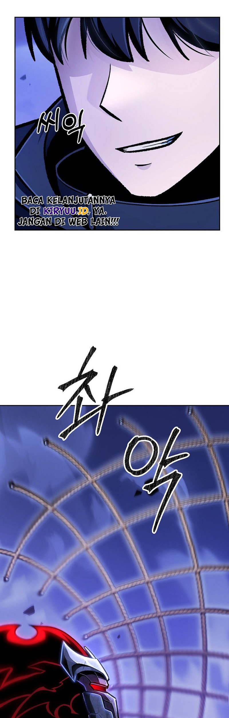 What’s Our Hero Doing? chapter 17 halaman 24