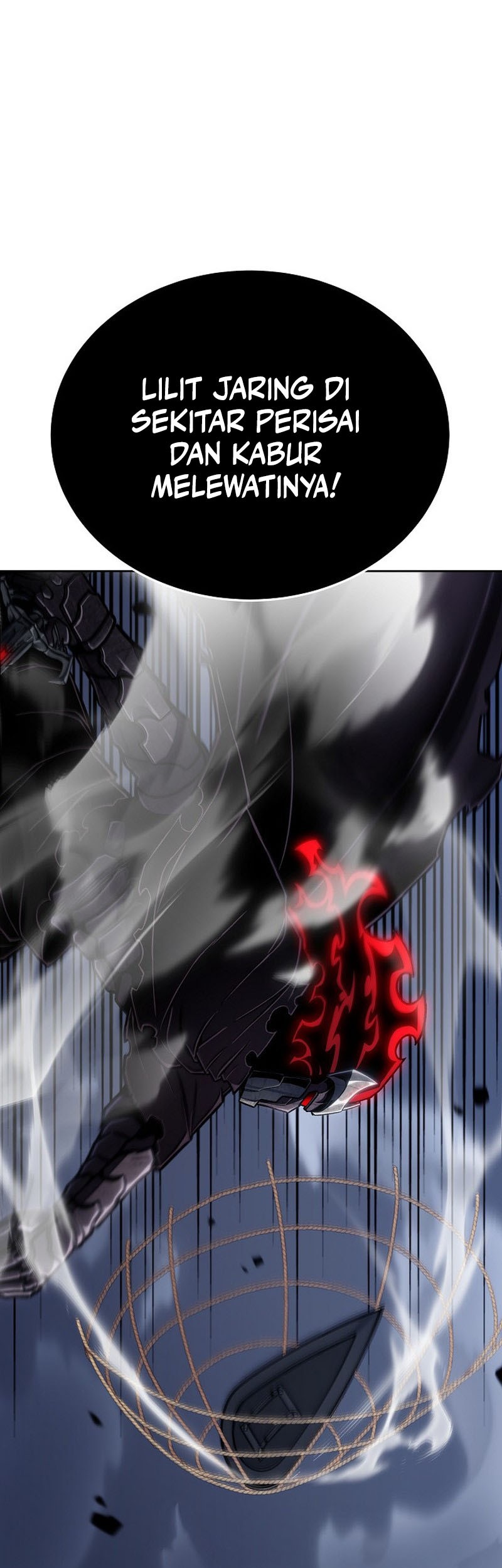 What’s Our Hero Doing? chapter 17 halaman 29