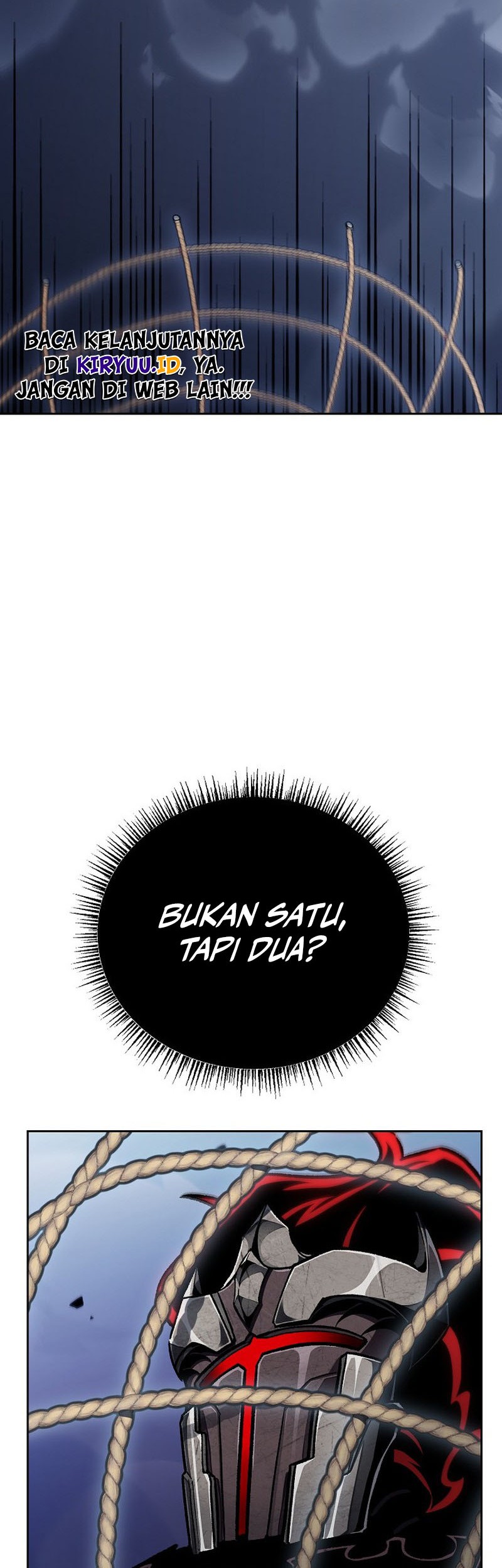 What’s Our Hero Doing? chapter 17 halaman 30