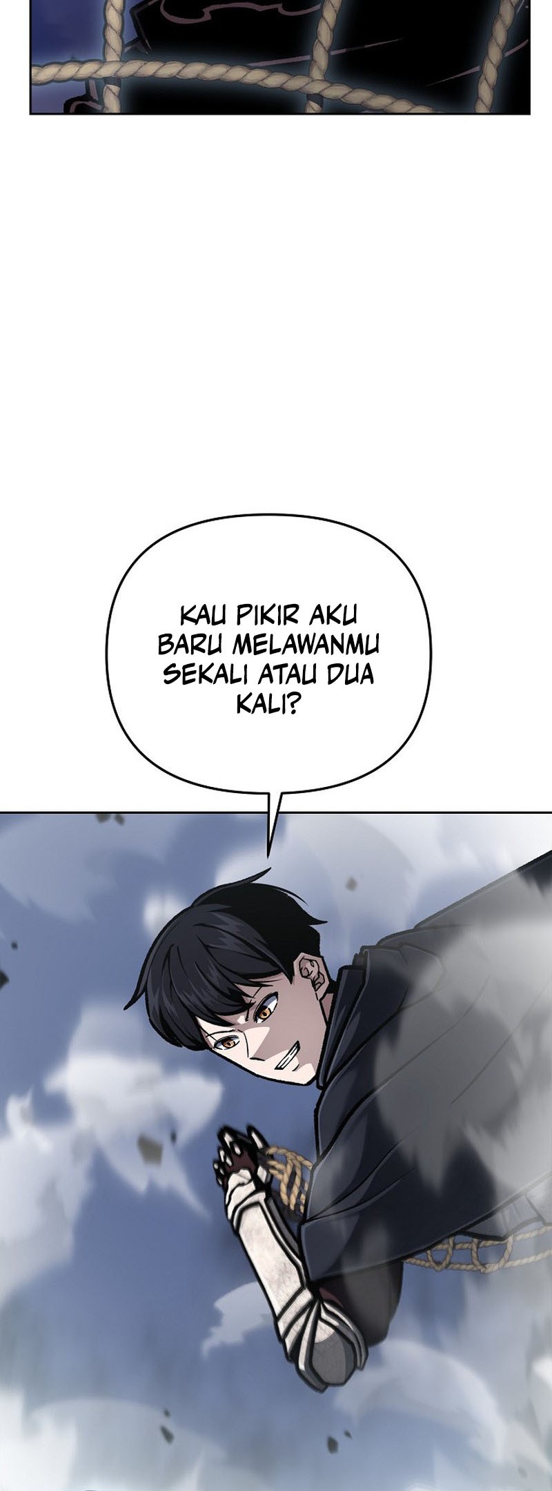 What’s Our Hero Doing? chapter 17 halaman 31