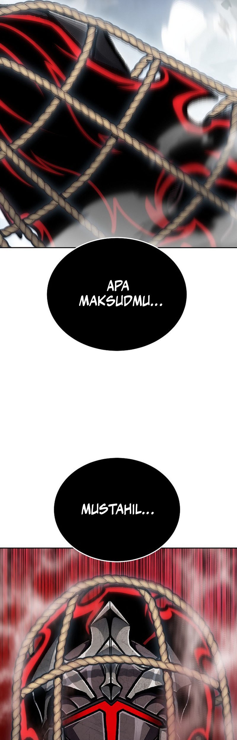 What’s Our Hero Doing? chapter 17 halaman 32