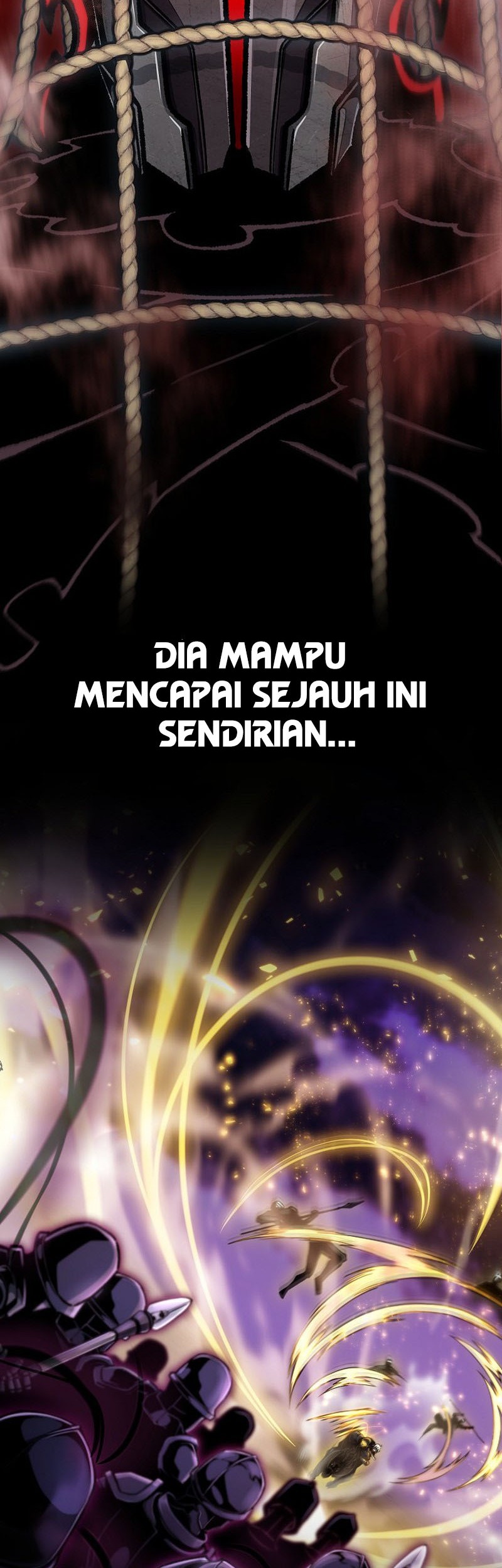 What’s Our Hero Doing? chapter 17 halaman 33
