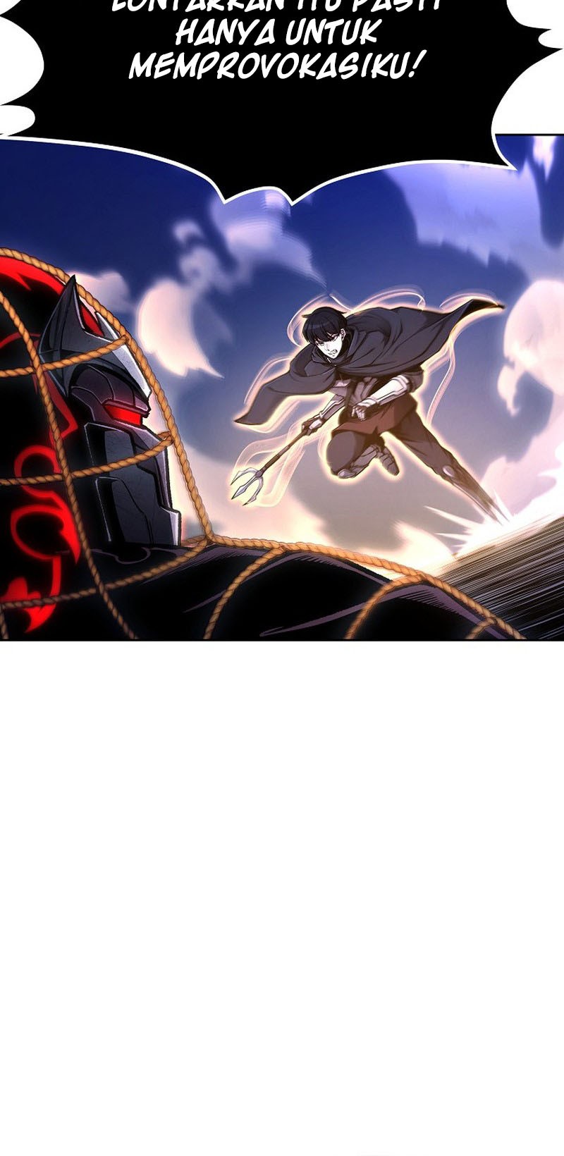 What’s Our Hero Doing? chapter 17 halaman 37