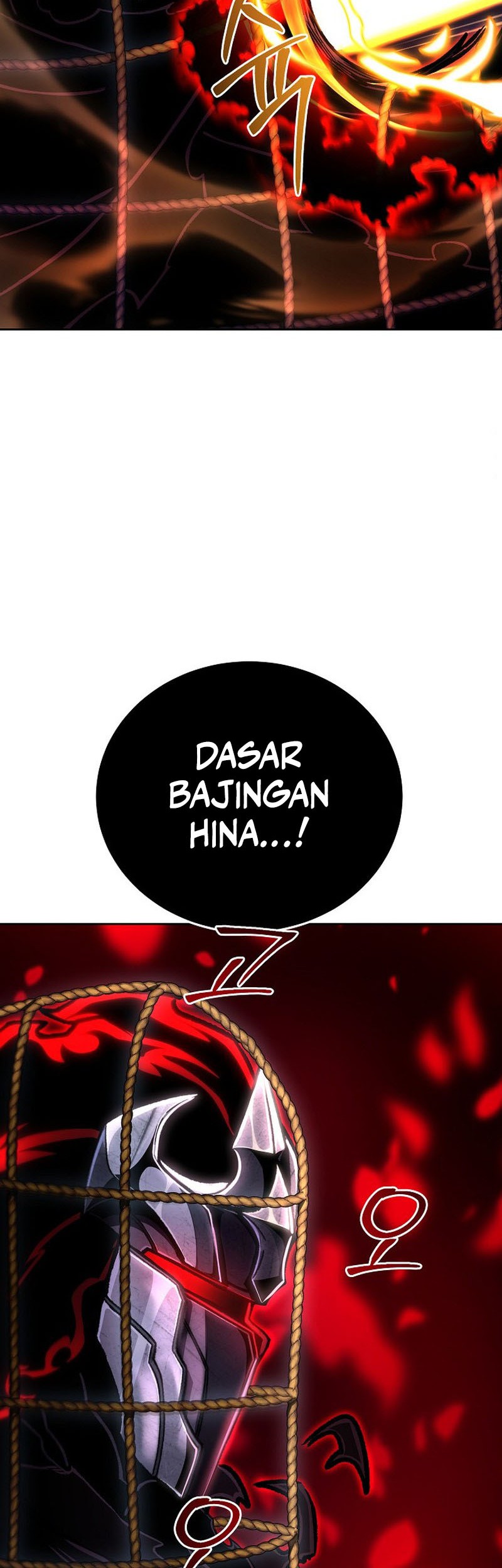 What’s Our Hero Doing? chapter 17 halaman 39