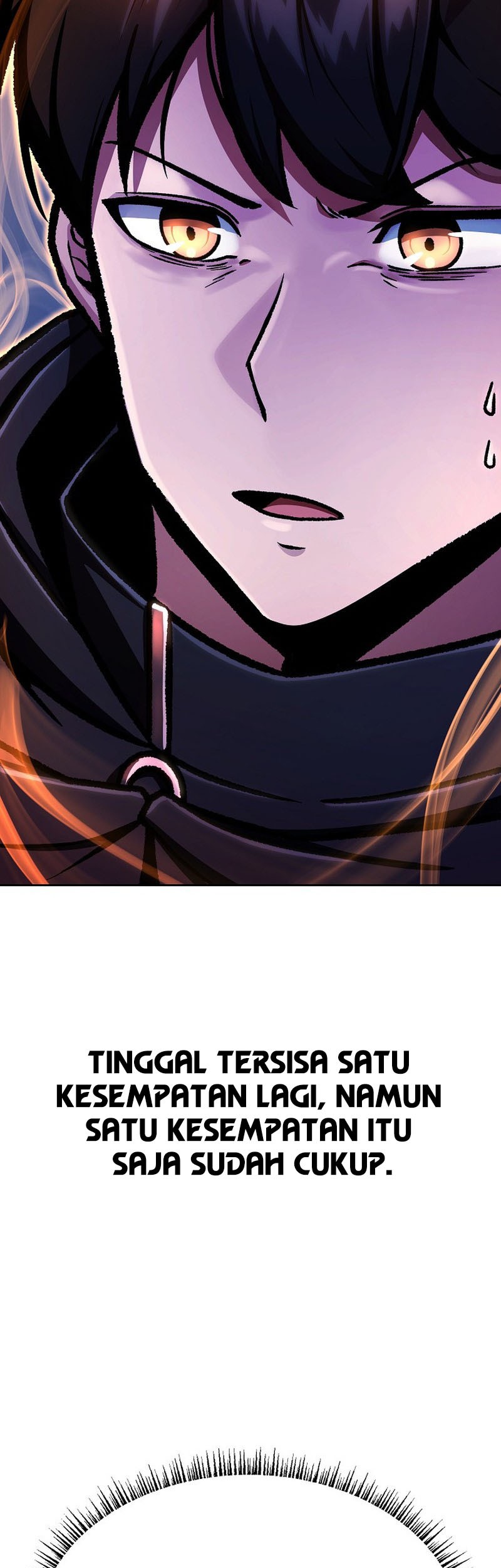 What’s Our Hero Doing? chapter 17 halaman 41