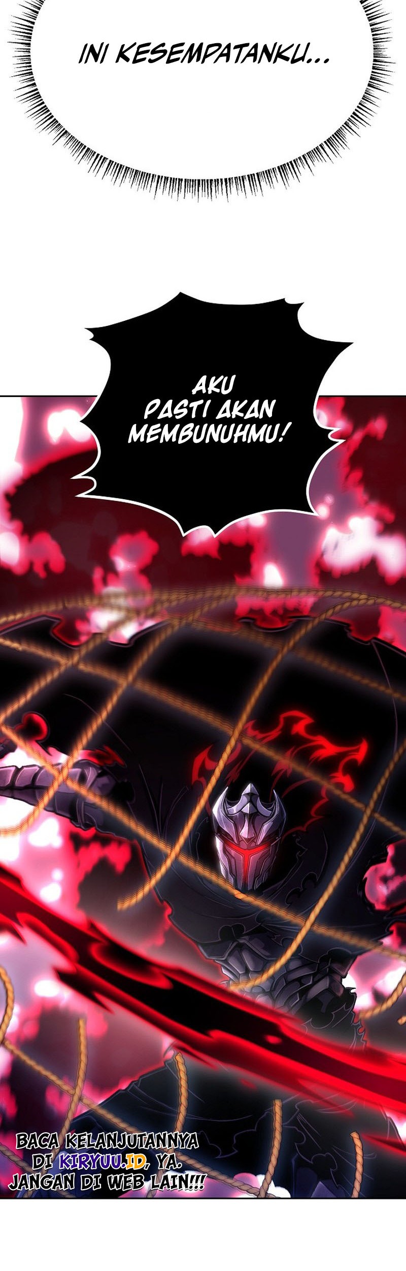 What’s Our Hero Doing? chapter 17 halaman 42