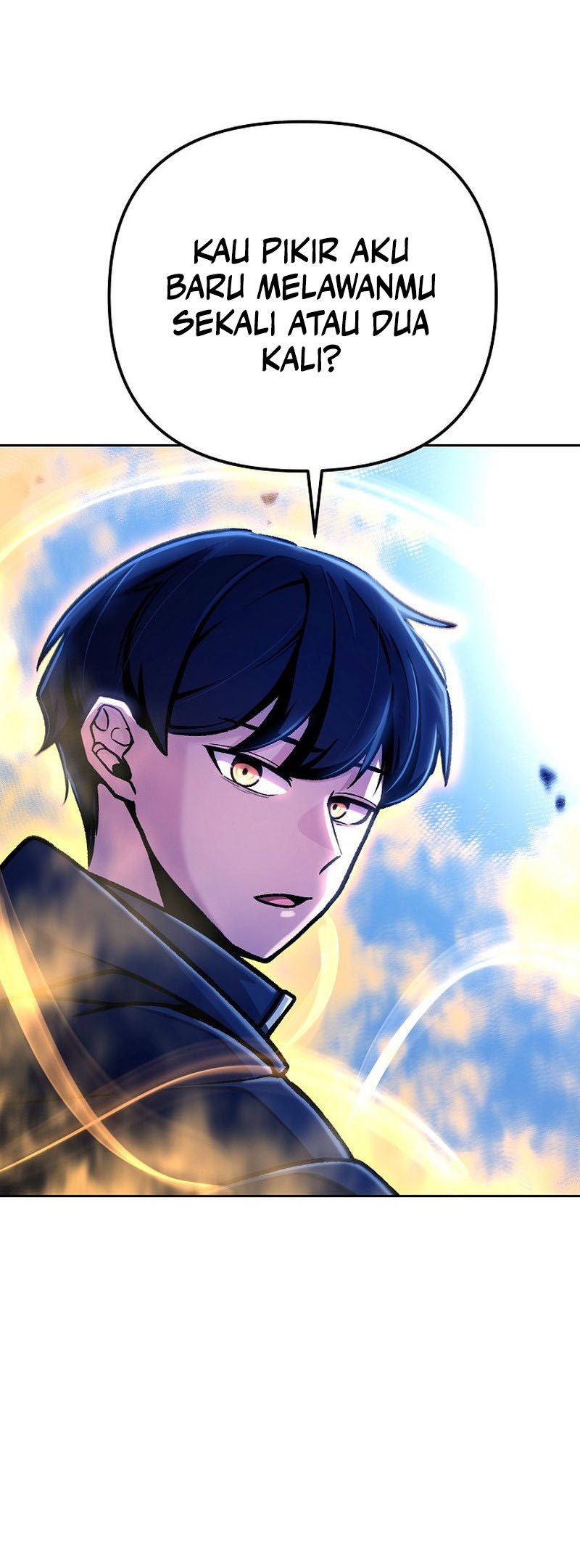 What’s Our Hero Doing? chapter 17 halaman 46