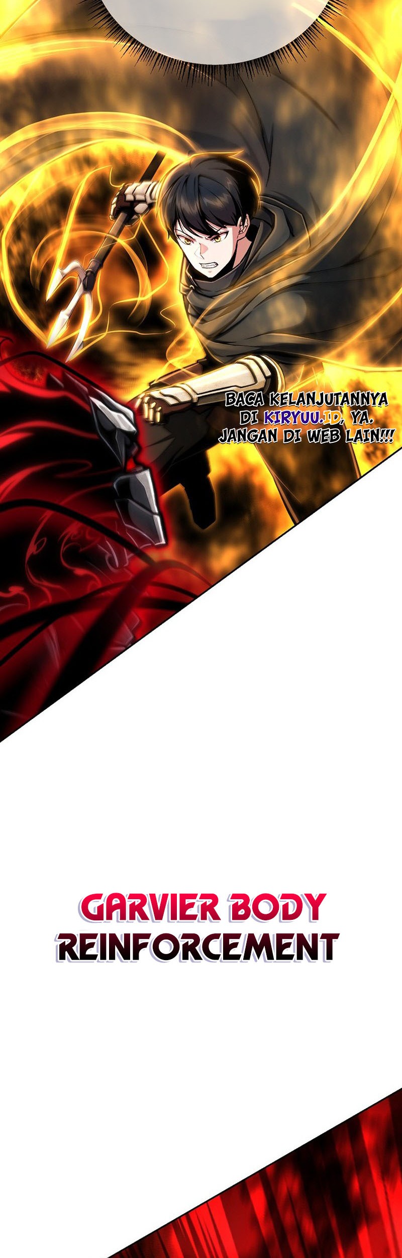 What’s Our Hero Doing? chapter 17 halaman 54
