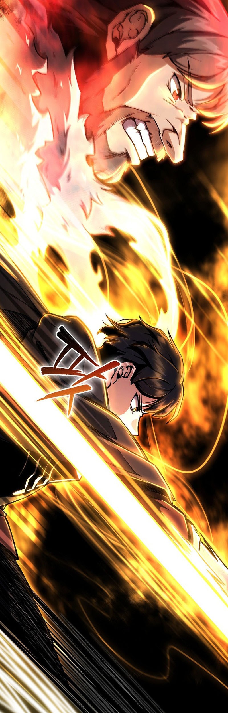 What’s Our Hero Doing? chapter 17 halaman 56