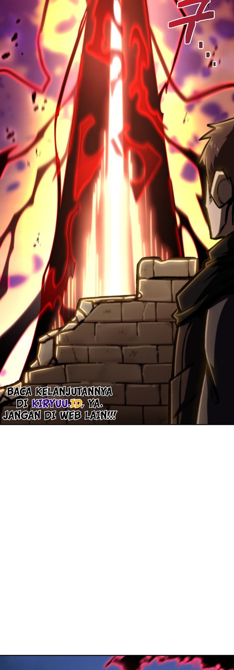 What’s Our Hero Doing? chapter 17 halaman 61