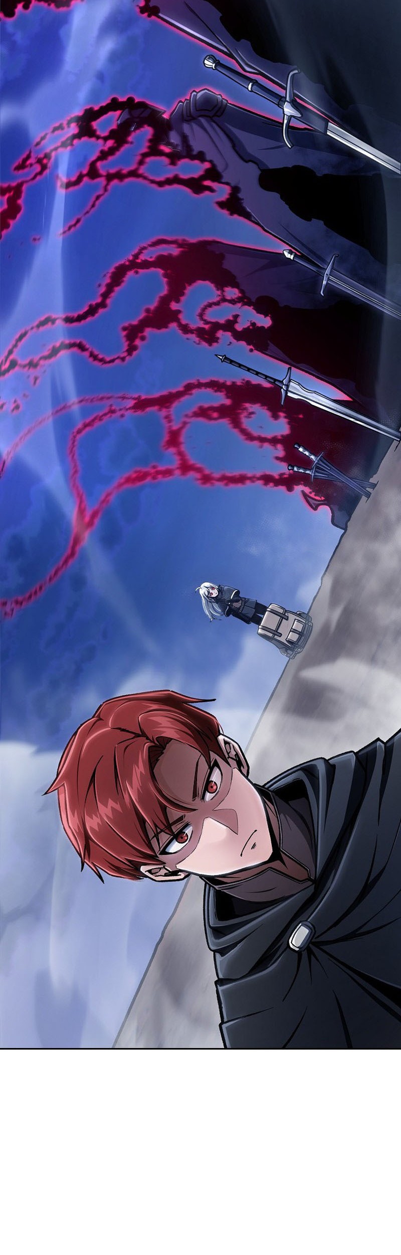 What’s Our Hero Doing? chapter 17 halaman 63