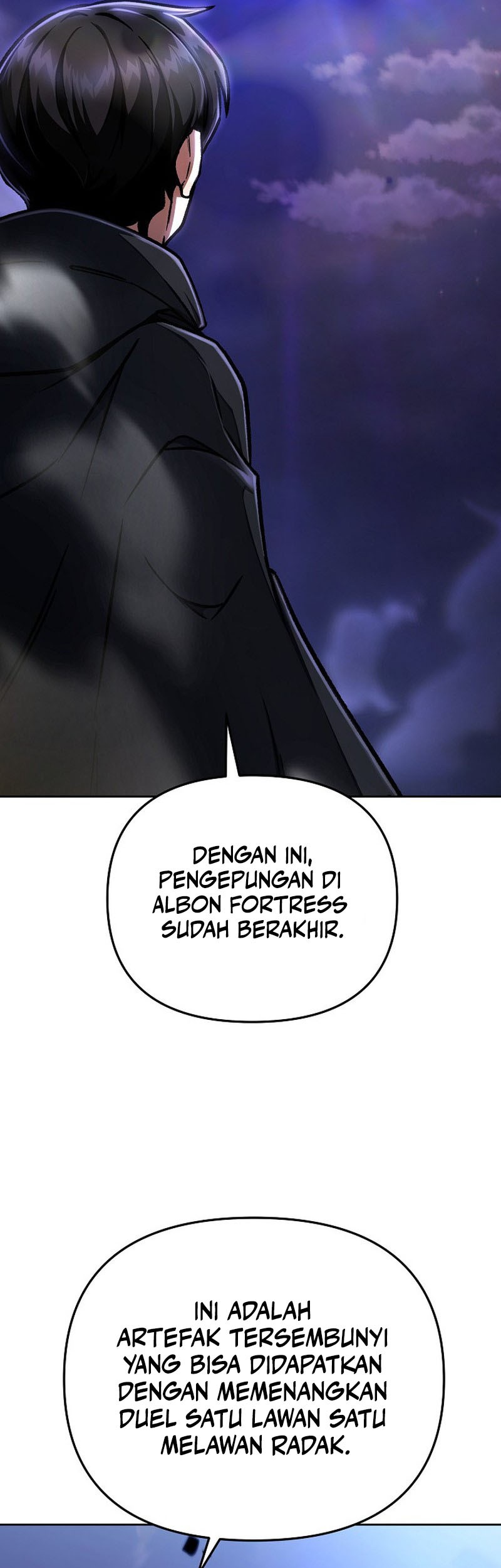 What’s Our Hero Doing? chapter 17 halaman 68