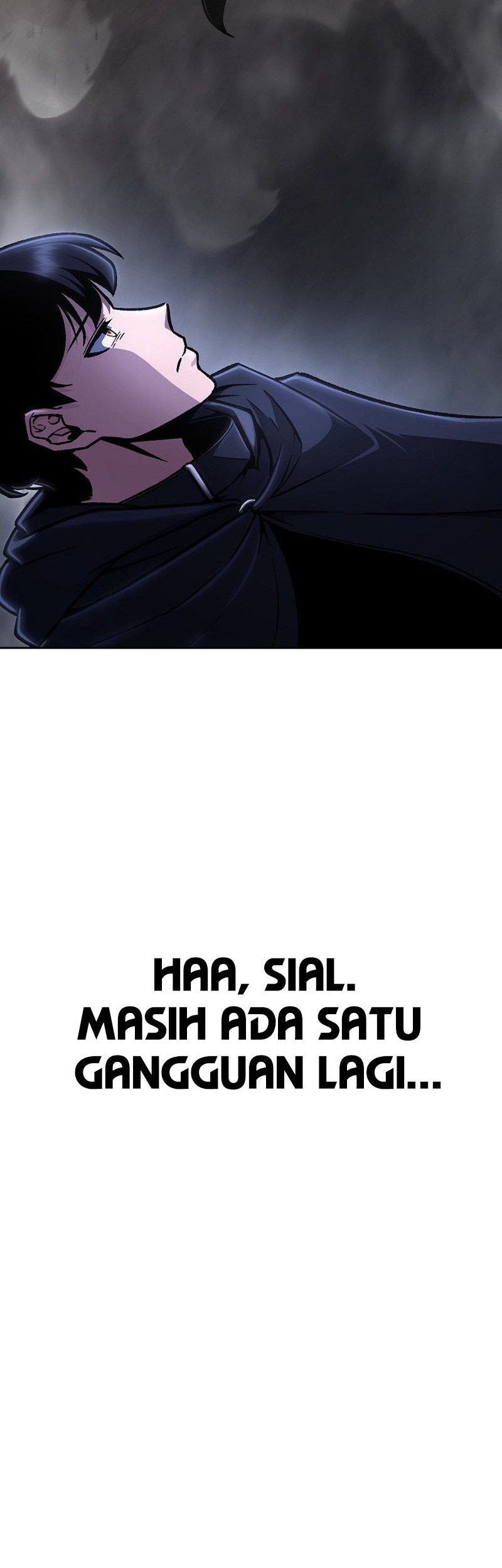 What’s Our Hero Doing? chapter 17 halaman 72