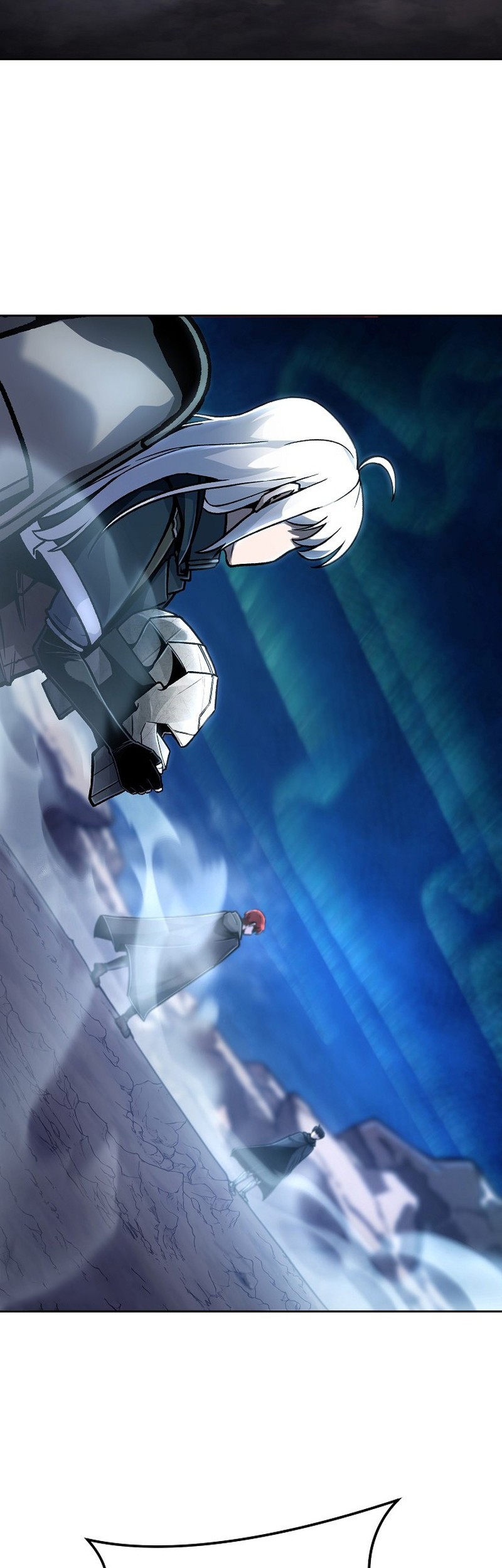 What’s Our Hero Doing? chapter 18 halaman 4