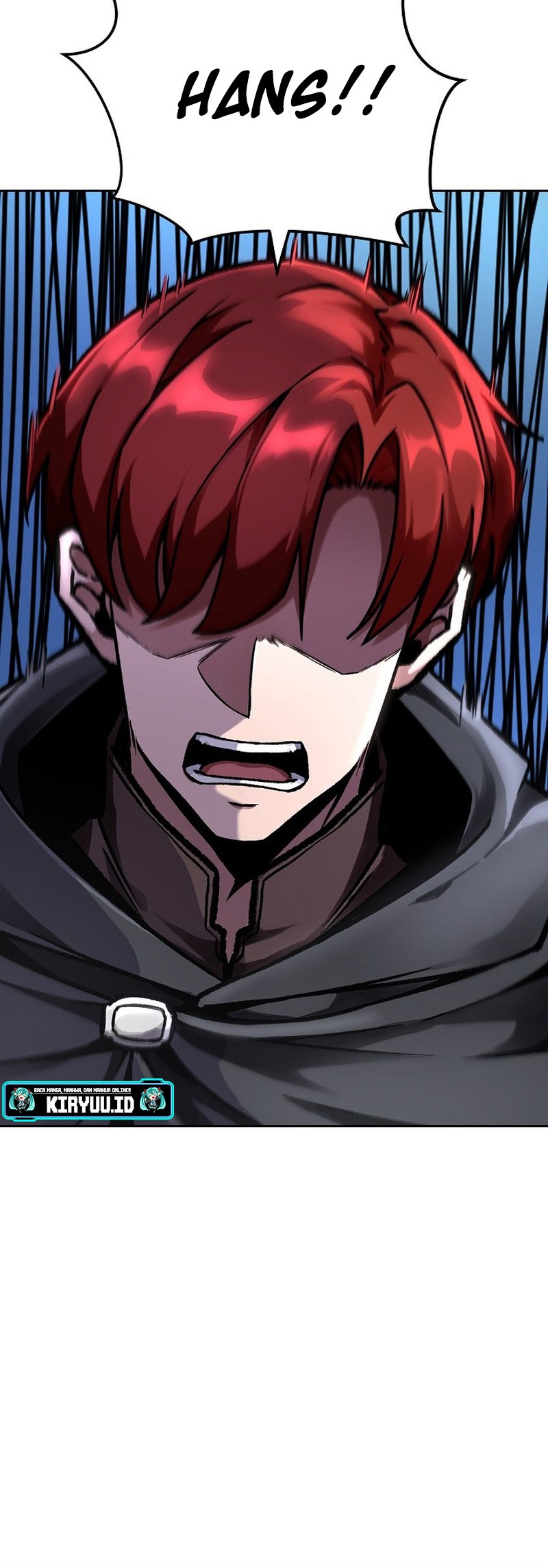 What’s Our Hero Doing? chapter 18 halaman 5