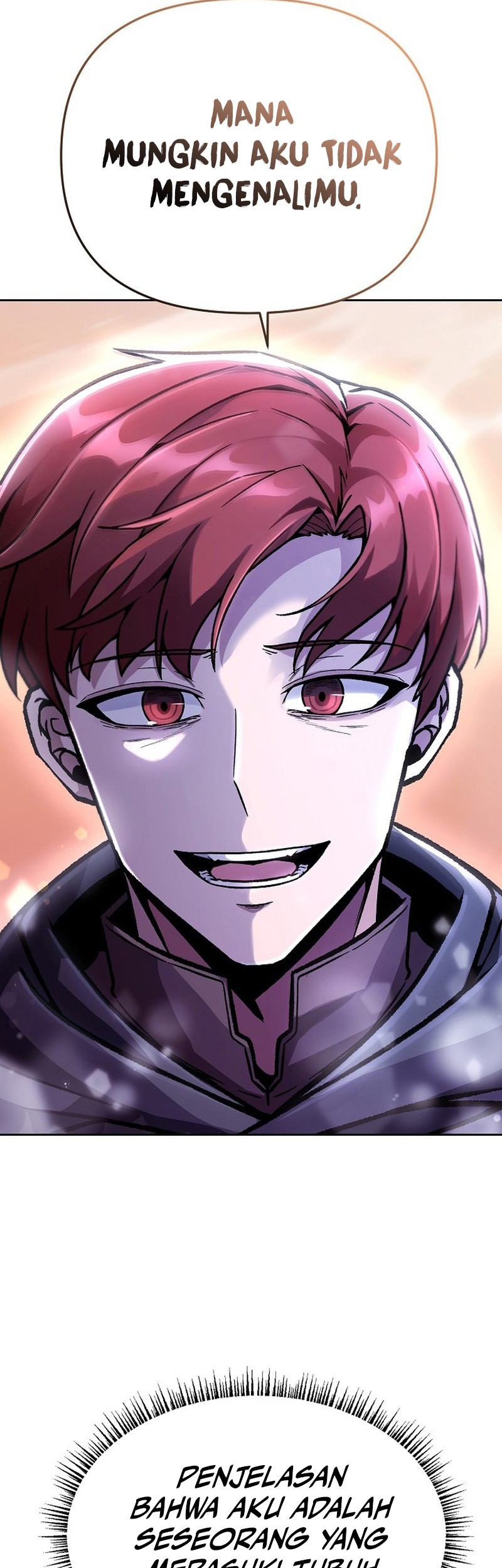 What’s Our Hero Doing? chapter 18 halaman 10