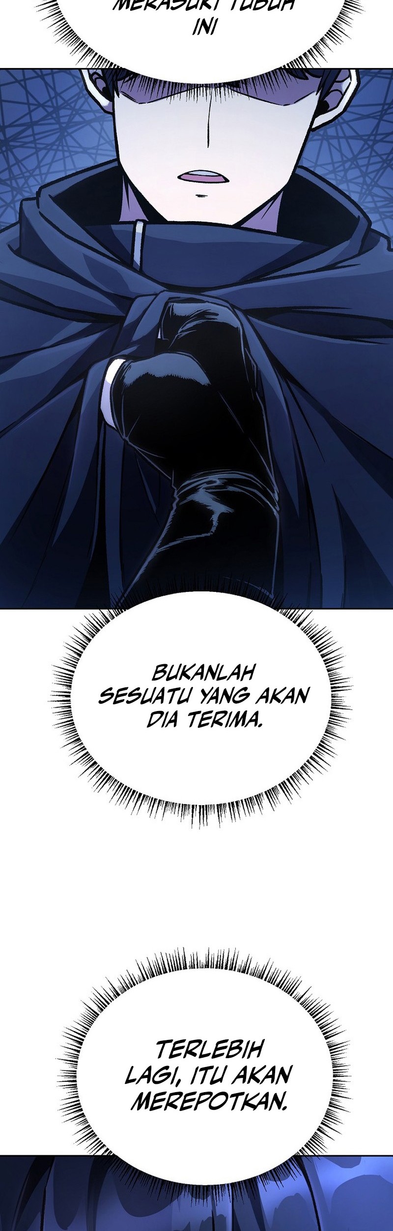 What’s Our Hero Doing? chapter 18 halaman 11