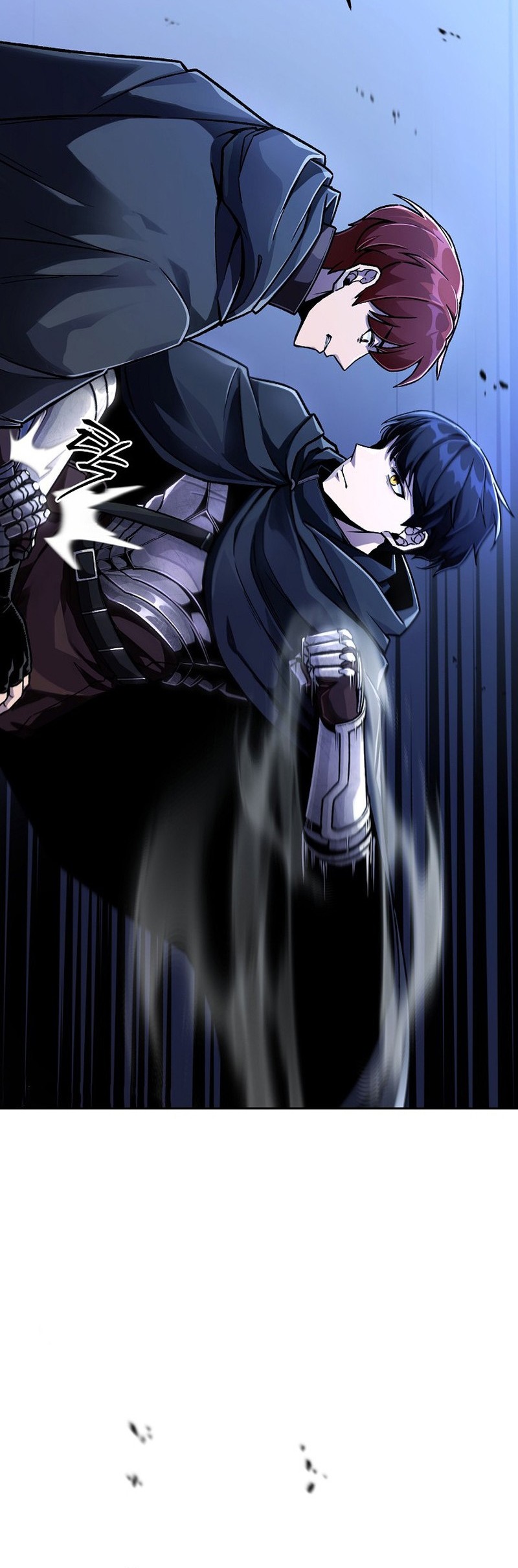 What’s Our Hero Doing? chapter 18 halaman 13