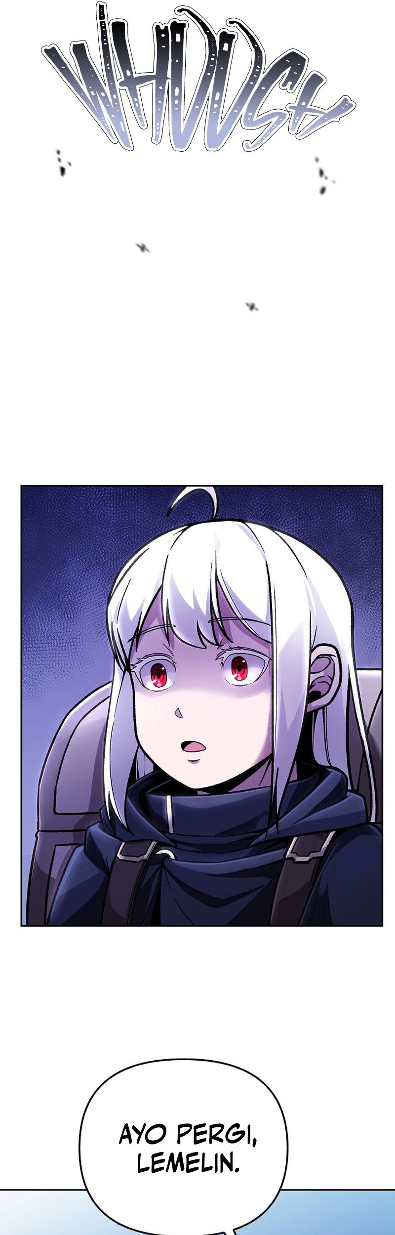 What’s Our Hero Doing? chapter 18 halaman 14