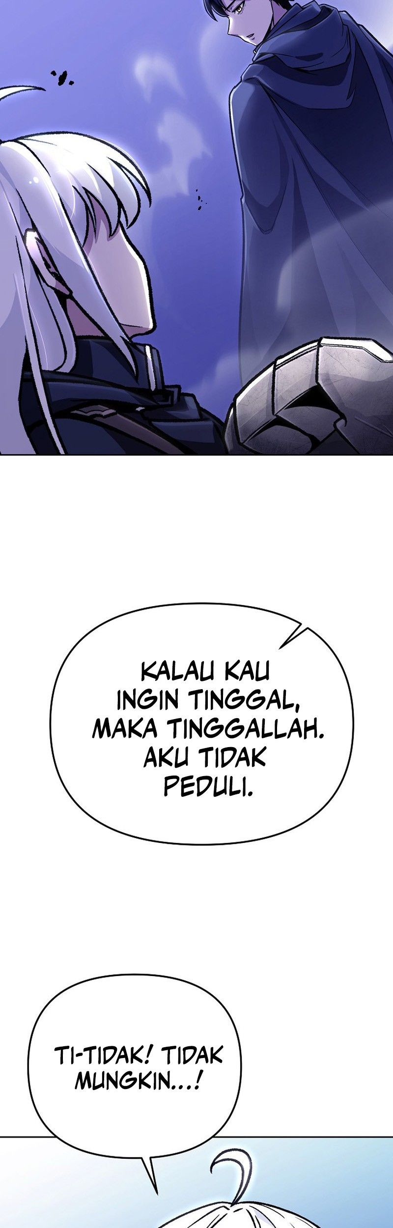 What’s Our Hero Doing? chapter 18 halaman 16