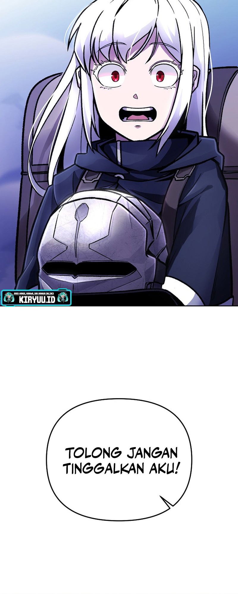 What’s Our Hero Doing? chapter 18 halaman 17
