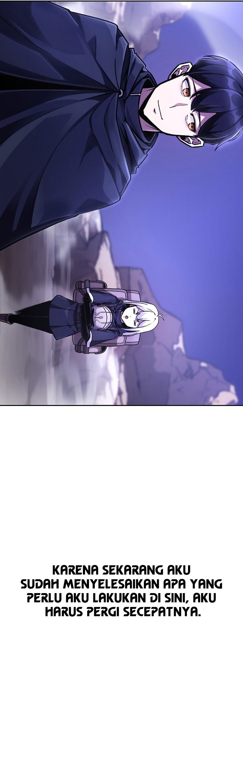 What’s Our Hero Doing? chapter 18 halaman 18