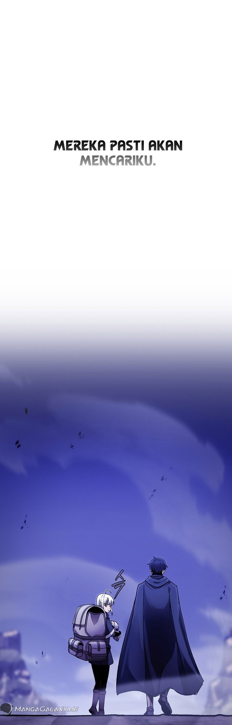 What’s Our Hero Doing? chapter 18 halaman 20