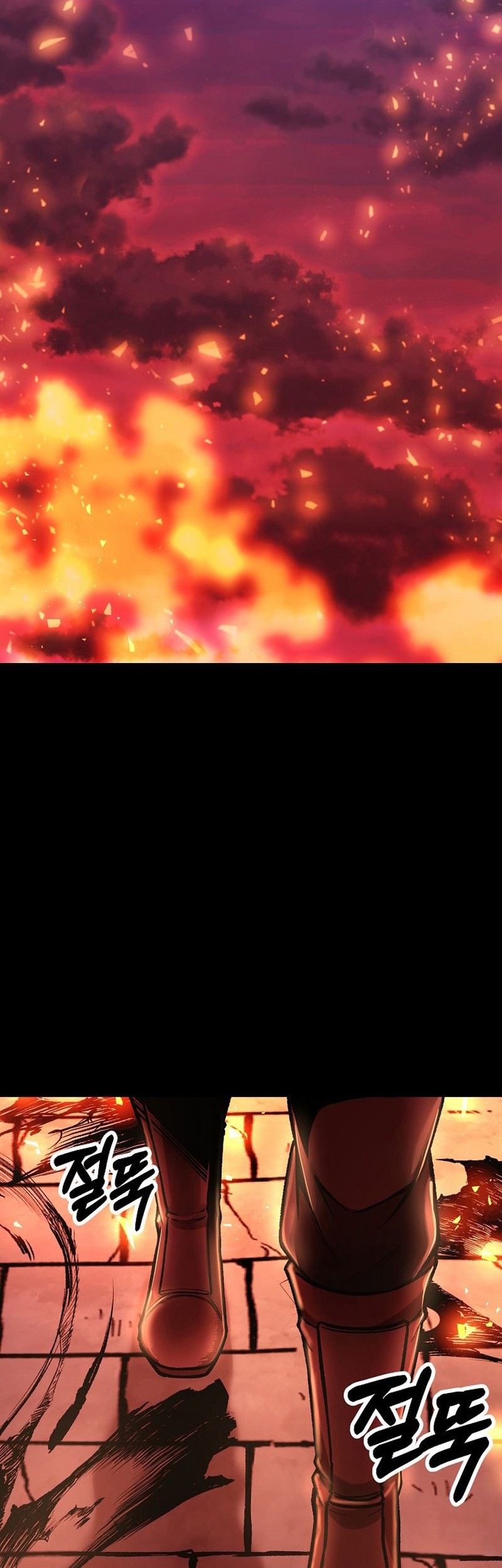 What’s Our Hero Doing? chapter 18 halaman 23