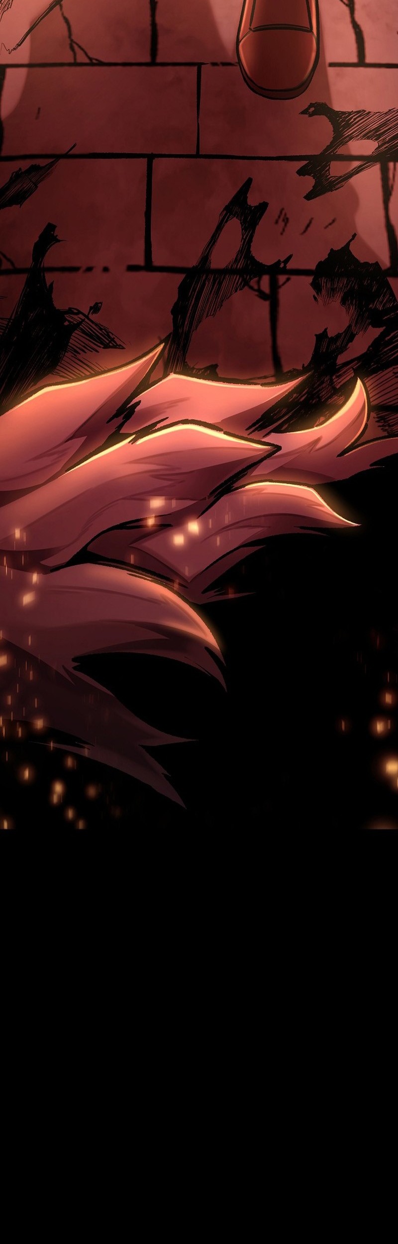 What’s Our Hero Doing? chapter 18 halaman 24