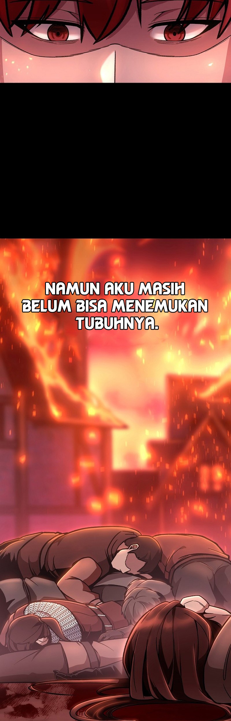 What’s Our Hero Doing? chapter 18 halaman 28