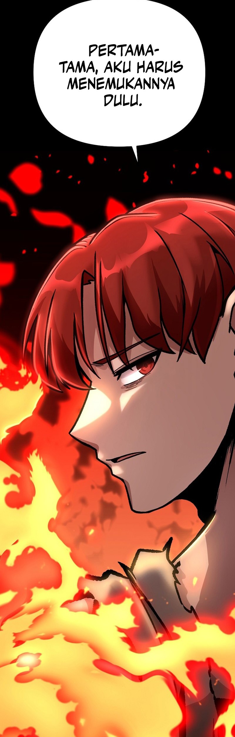 What’s Our Hero Doing? chapter 18 halaman 32