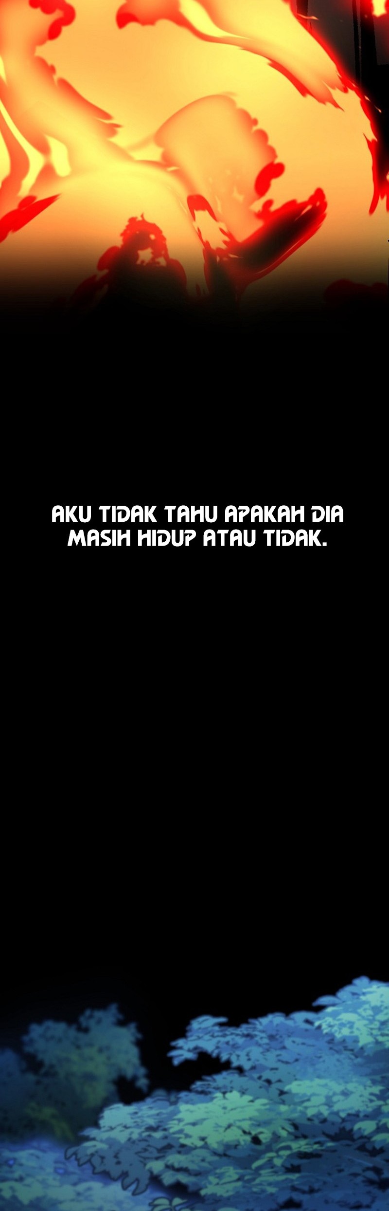 What’s Our Hero Doing? chapter 18 halaman 33