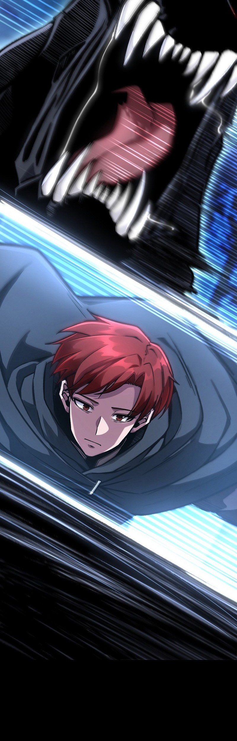 What’s Our Hero Doing? chapter 18 halaman 36