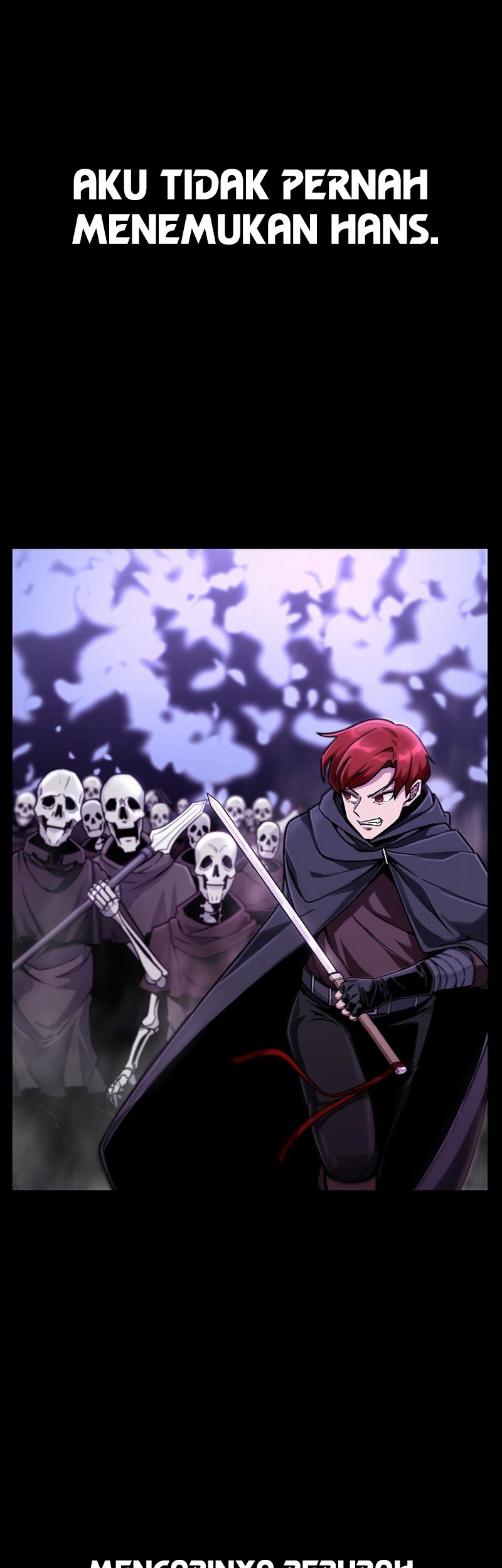 What’s Our Hero Doing? chapter 18 halaman 39