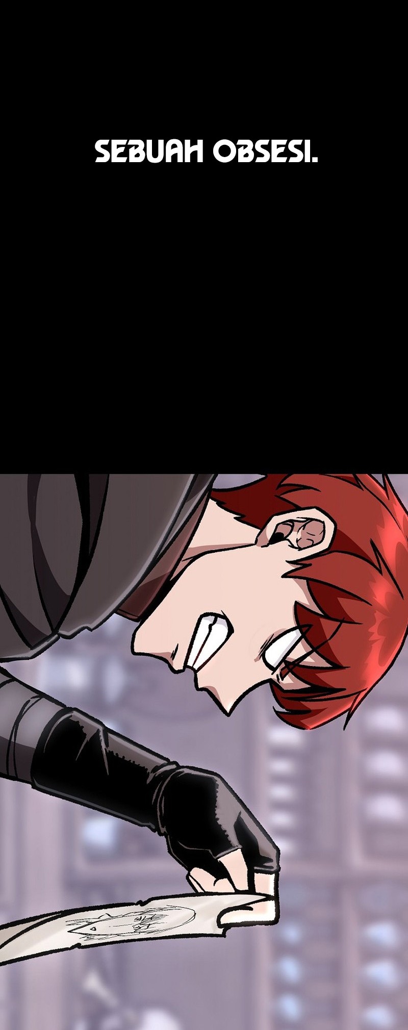 What’s Our Hero Doing? chapter 18 halaman 41