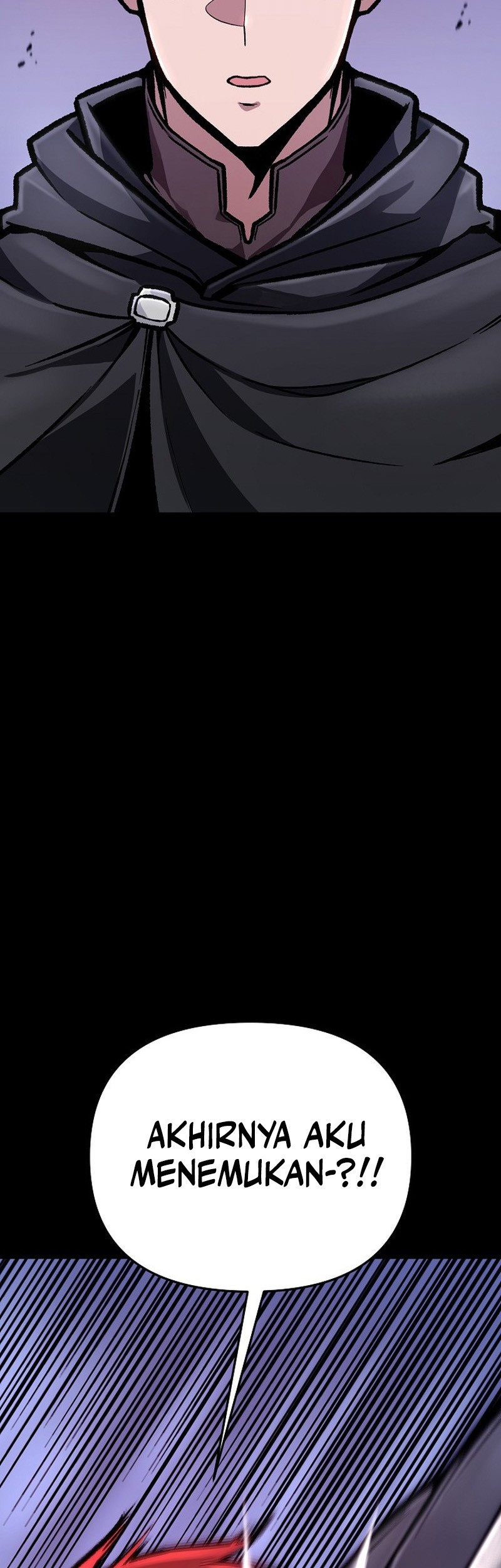 What’s Our Hero Doing? chapter 18 halaman 44
