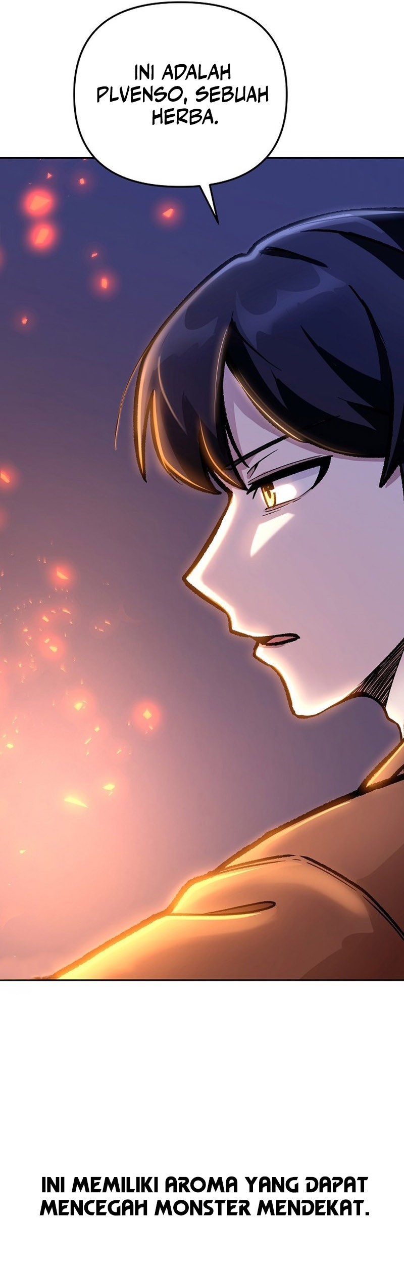 What’s Our Hero Doing? chapter 18 halaman 50