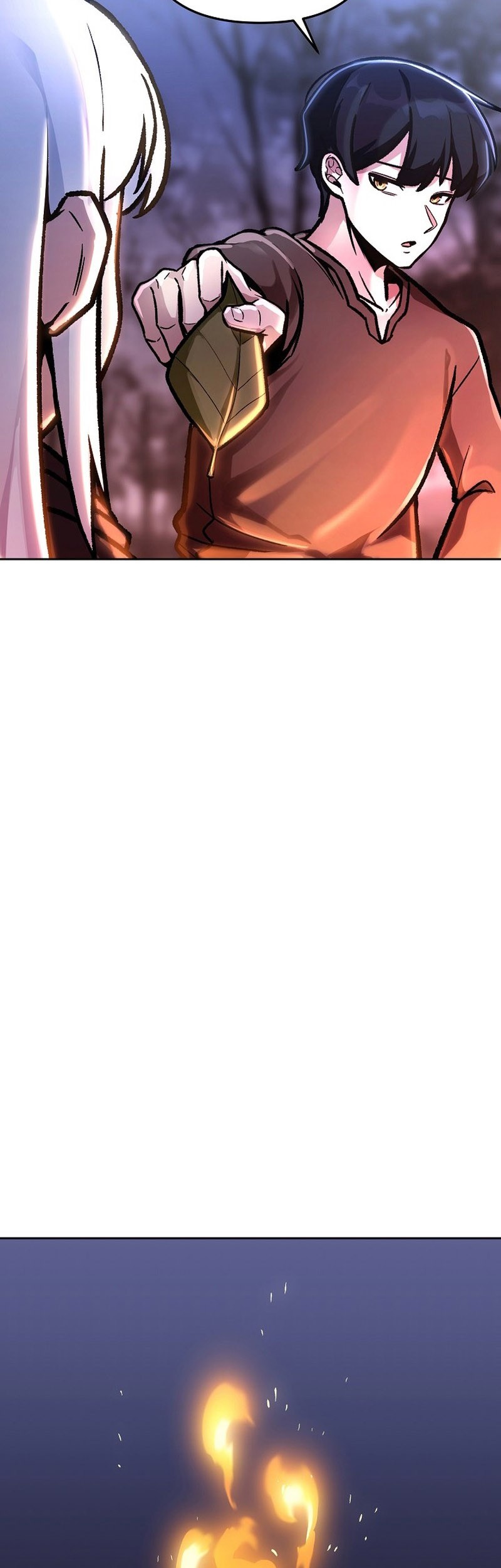 What’s Our Hero Doing? chapter 18 halaman 52