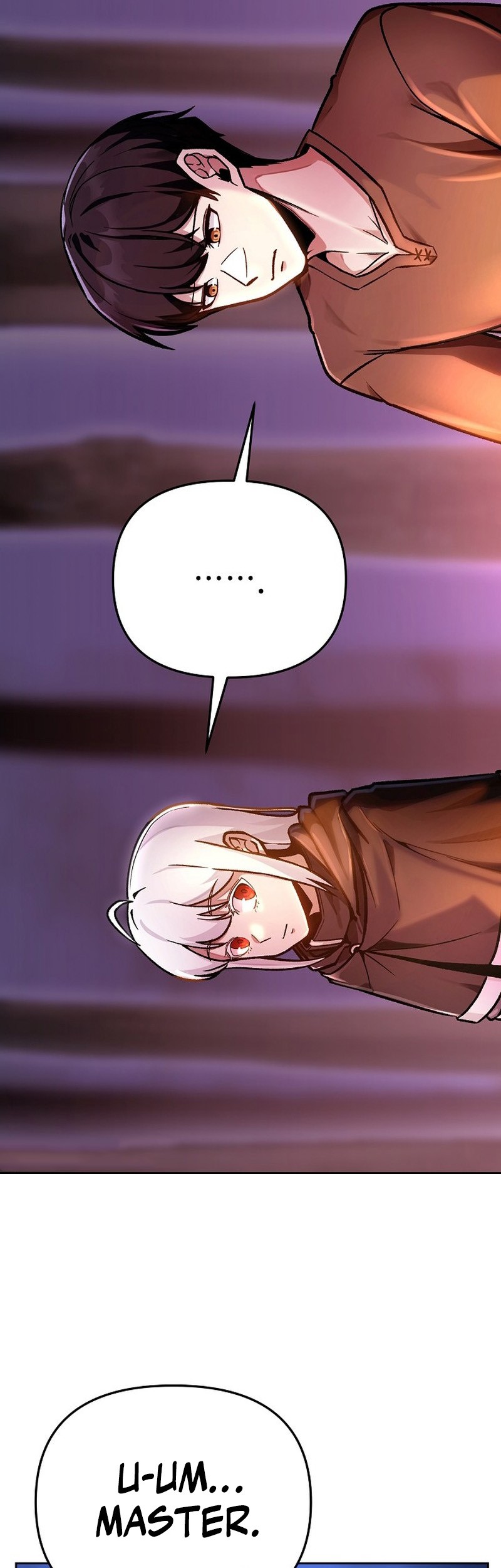 What’s Our Hero Doing? chapter 18 halaman 54