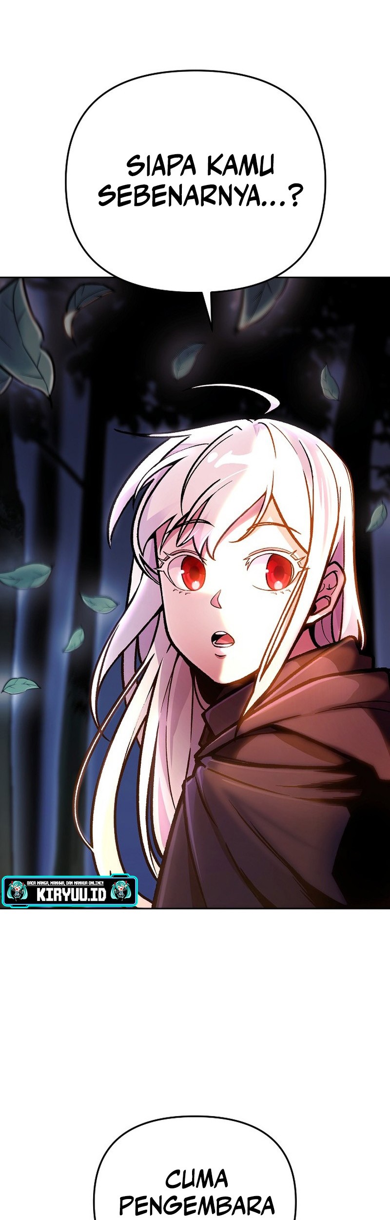What’s Our Hero Doing? chapter 18 halaman 56
