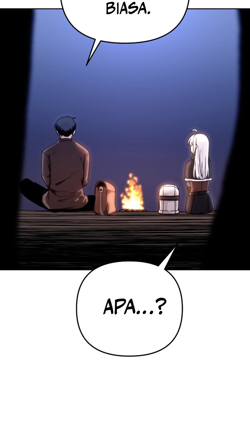 What’s Our Hero Doing? chapter 18 halaman 57