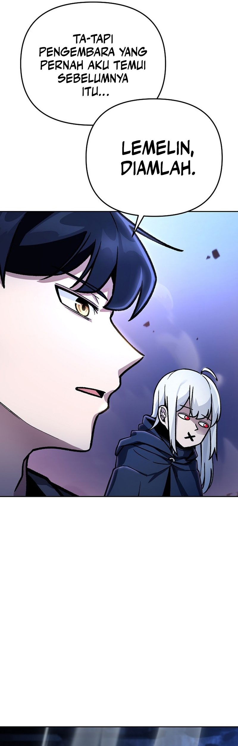 What’s Our Hero Doing? chapter 18 halaman 58