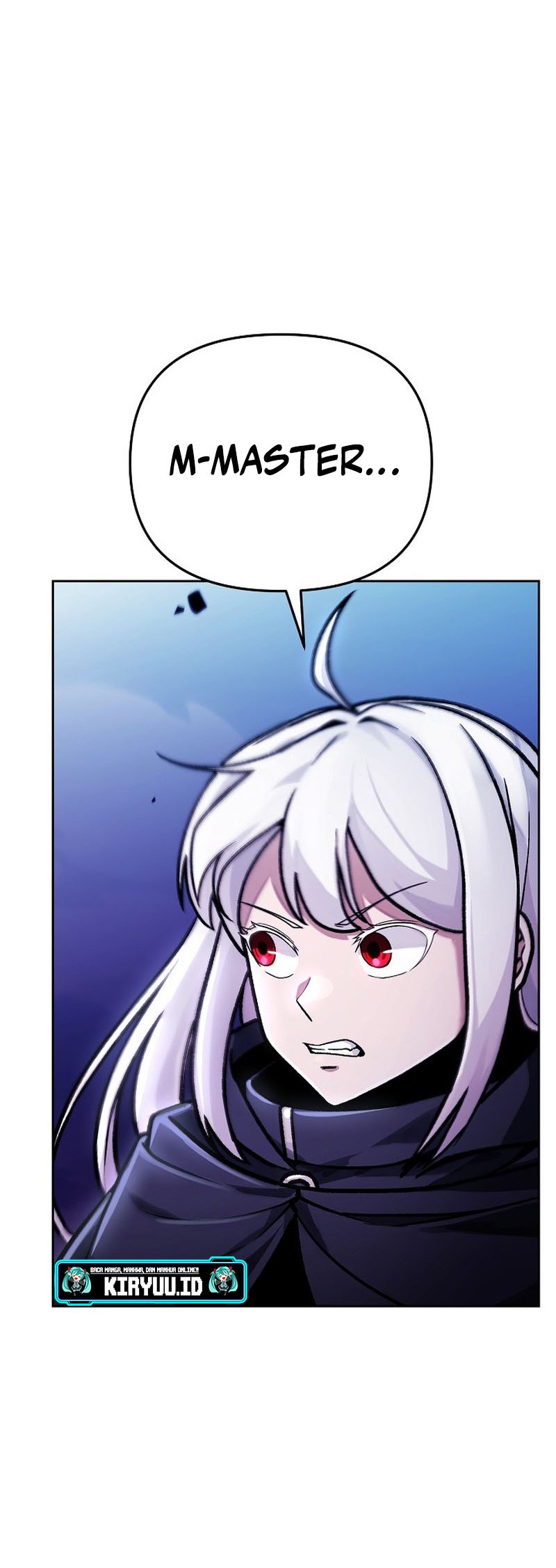 What’s Our Hero Doing? chapter 18 halaman 61