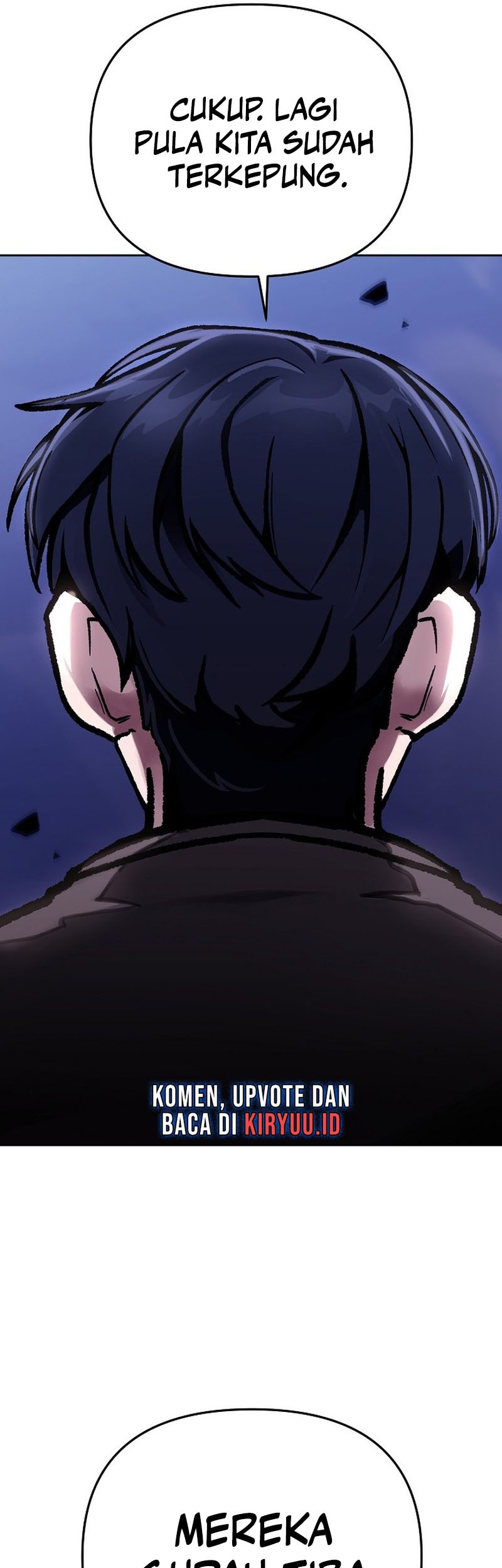 What’s Our Hero Doing? chapter 18 halaman 62