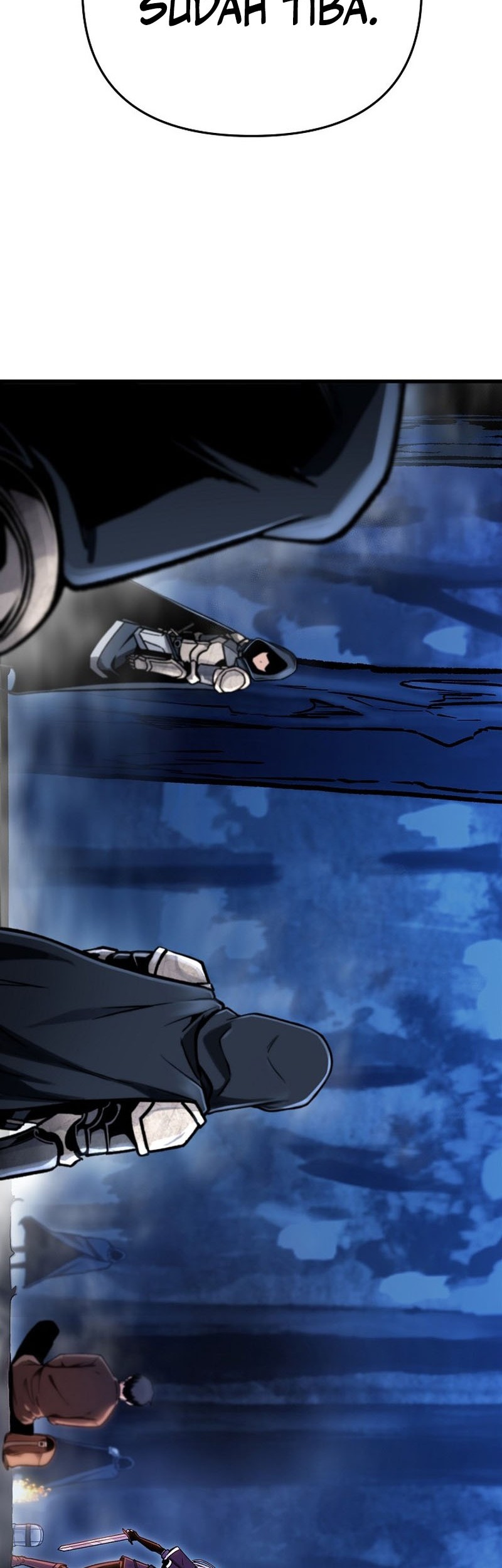 What’s Our Hero Doing? chapter 18 halaman 63