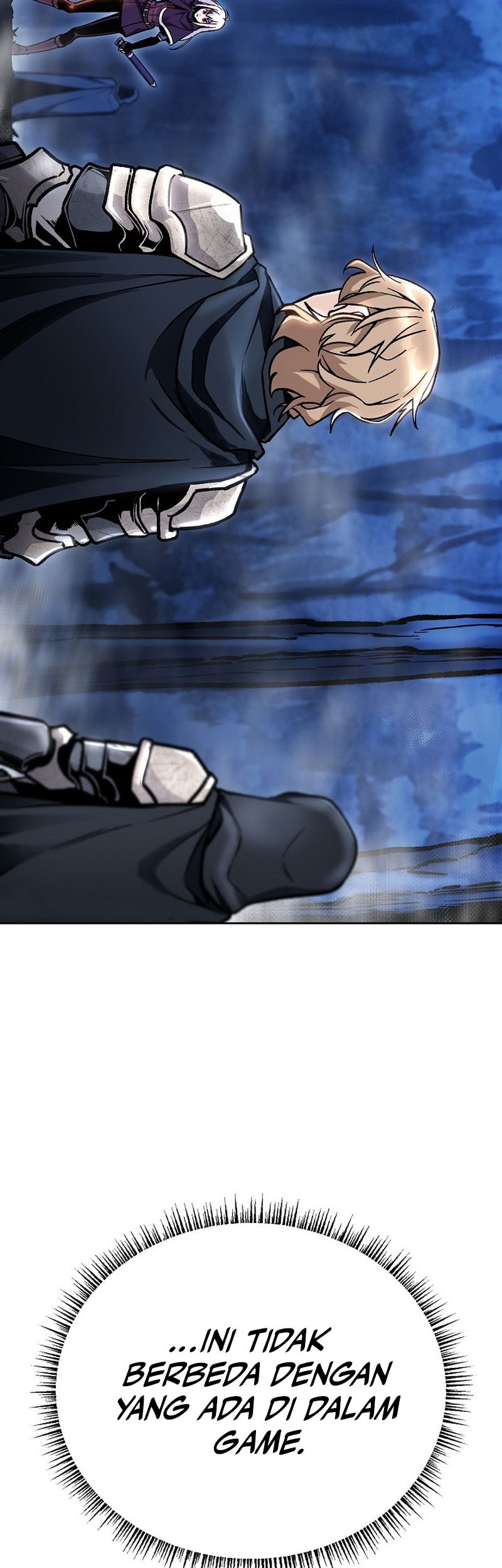 What’s Our Hero Doing? chapter 18 halaman 64